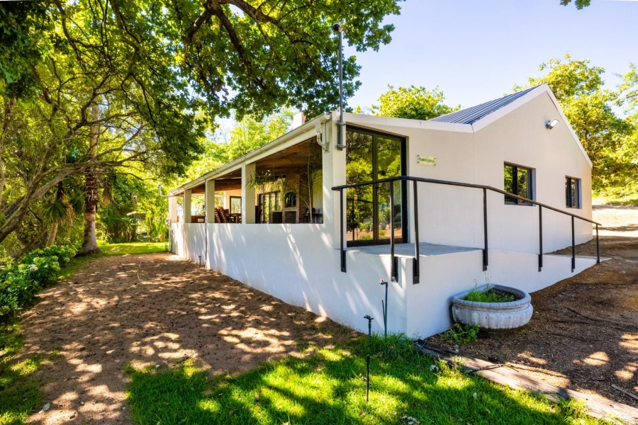 To Let 2 Bedroom Property for Rent in Paarl Rural Western Cape